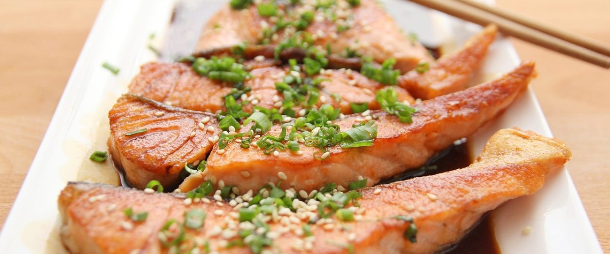 food, salmon, teriyaki-712665.jpg